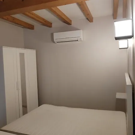 Lejlighed Muelle Real Mugardos