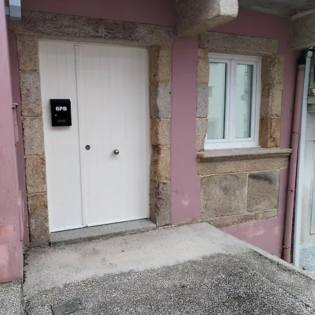 Muelle Real Lejlighed