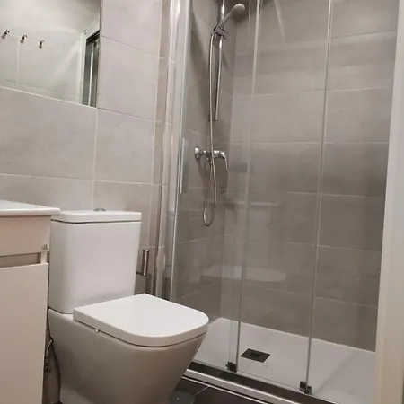 Muelle Real * Mugardos