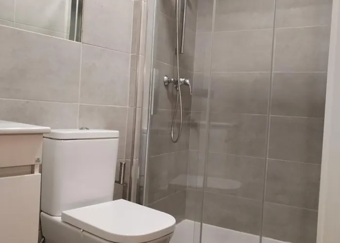 Muelle Real * Mugardos