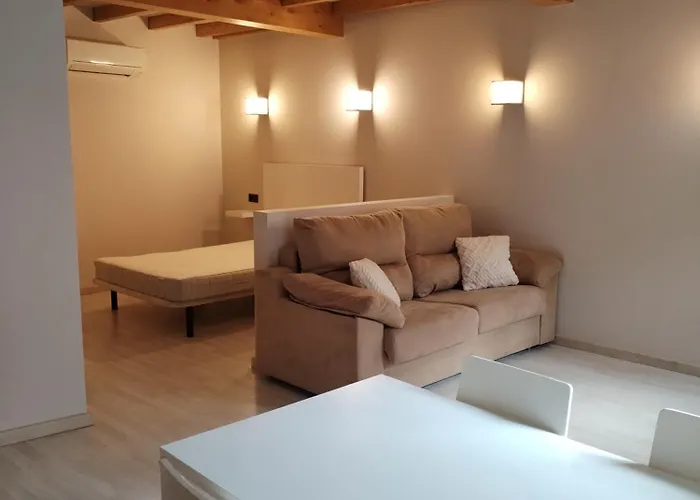 Muelle Real * Mugardos